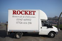 Rocket Removals and Deliveries 250805 Image 1